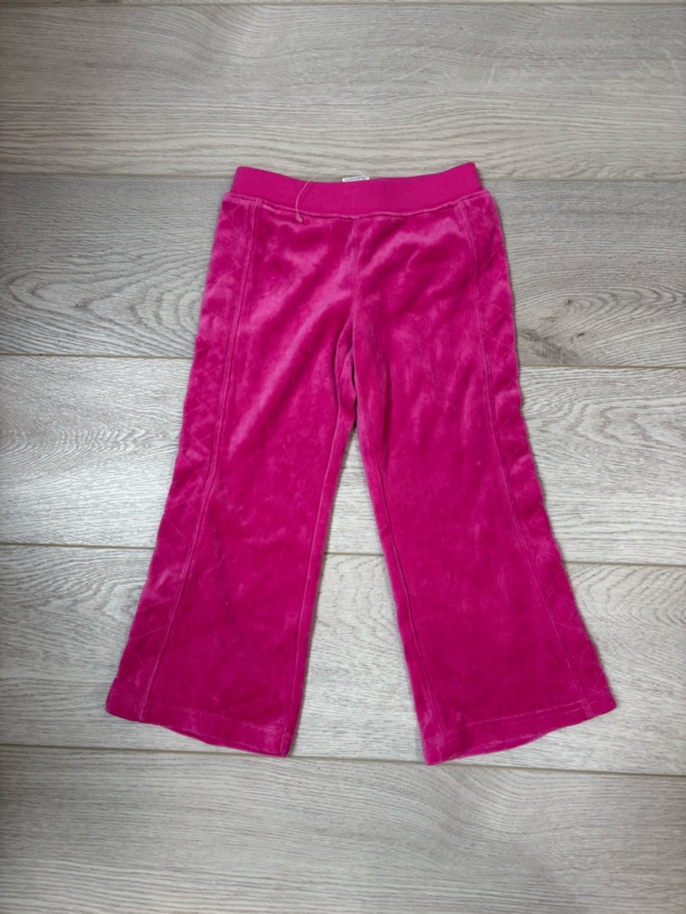 Gymboree Bright Fuchsia Girls' Pants